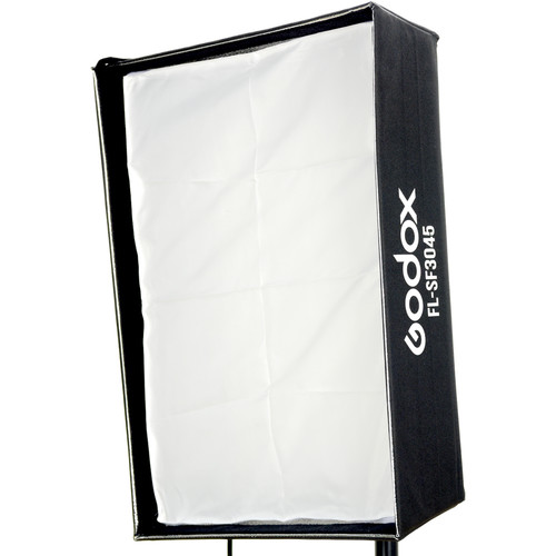 Godox FL60 FL-SF3045 Flexible LED Light 30x45cm - 3